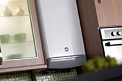 trusted boilers Eversley Centre
