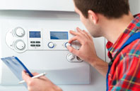 free commercial Eversley Centre boiler quotes