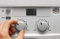 free Eversley Centre boiler maintenance quotes